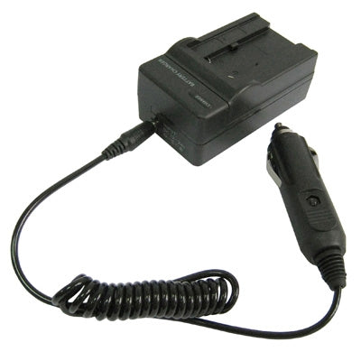 Digital Camera Battery Charger for FUJI FNP80/ K3000/ DB20, FNP80