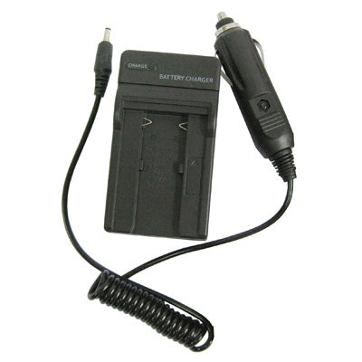 Digital Camera Battery Charger for FUJI FNP80/ K3000/ DB20, FNP80