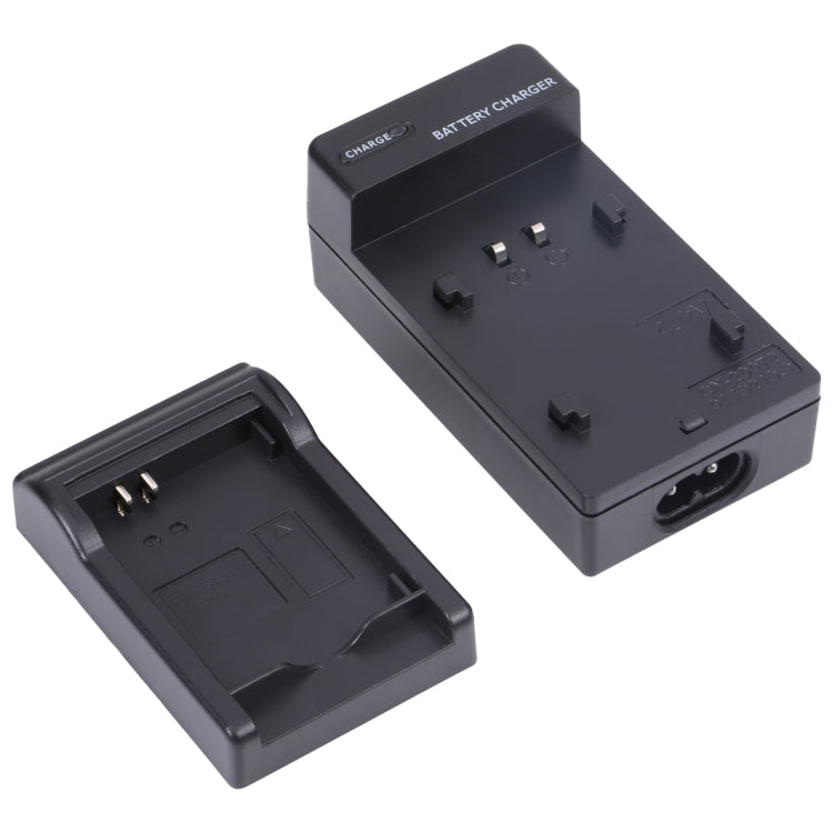 Digital Camera Battery Charger for Samsung 1137D, 1137D