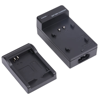 Digital Camera Battery Charger for Samsung 1137D, 1137D