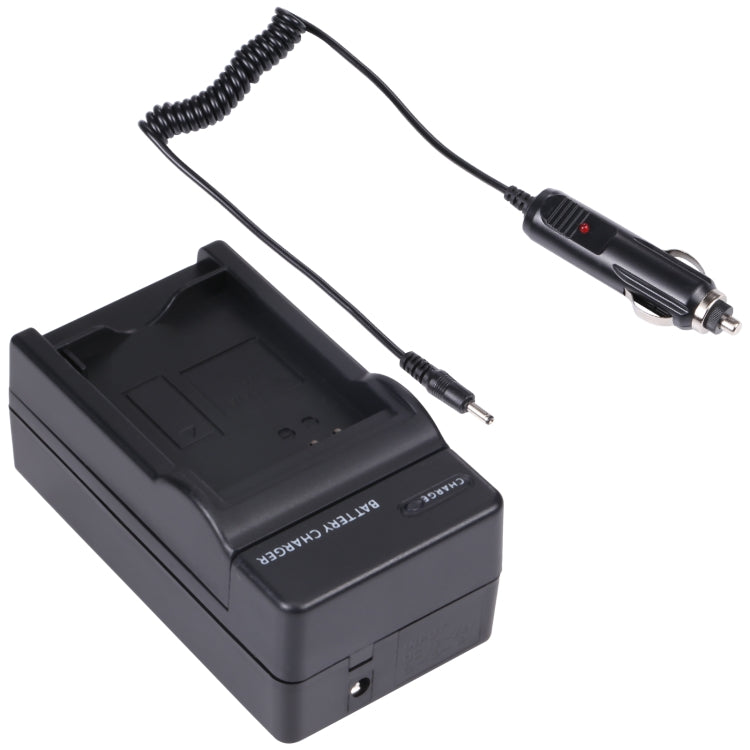 Digital Camera Battery Charger for Samsung 1137D, 1137D