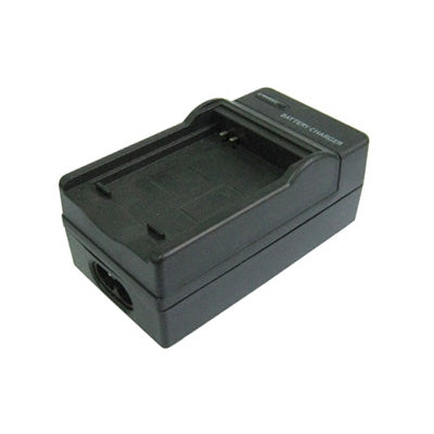 Digital Camera Battery Charger for Samsung LH73, LH73