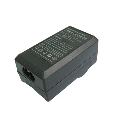 Digital Camera Battery Charger for Samsung LH73, LH73