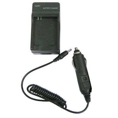 Digital Camera Battery Charger for Samsung LH73, LH73