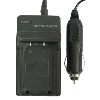 Digital Camera Battery Charger for Samsung SLB1437, SLB1437