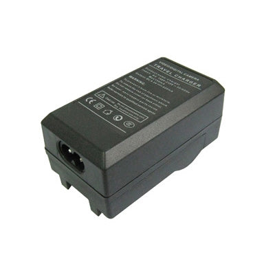Digital Camera Battery Charger for Samsung SLB1437, SLB1437