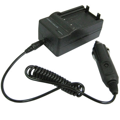 Digital Camera Battery Charger for Samsung SLB1437, SLB1437