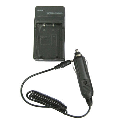 Digital Camera Battery Charger for Samsung SLB1437, SLB1437