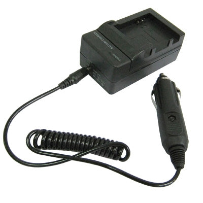 Digital Camera Battery Charger for Samsung 1137C, 1137C