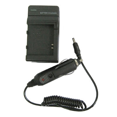 Digital Camera Battery Charger for Samsung 1137C, 1137C