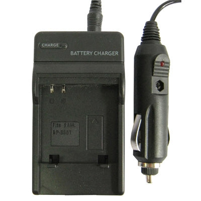 Digital Camera Battery Charger for Samsung BP-885T, BP-885T