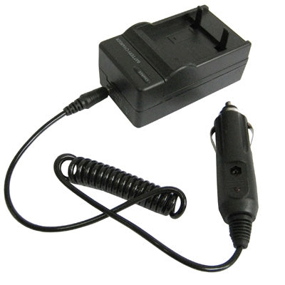 Digital Camera Battery Charger for Samsung BP-885T, BP-885T