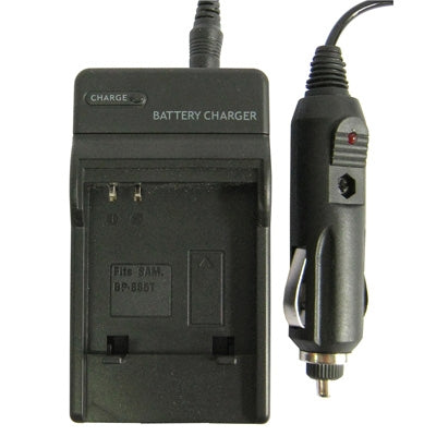 Digital Camera Battery Charger for Samsung BP-885T, BP-885T