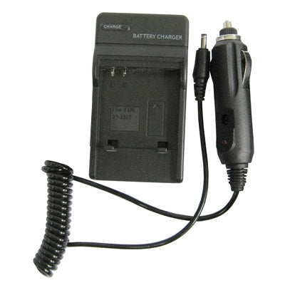Digital Camera Battery Charger for Samsung BP-885T, BP-885T