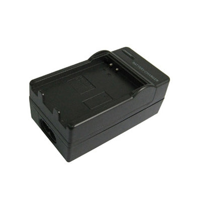 Digital Camera Battery Charger for Samsung BP-80W, BP-80W