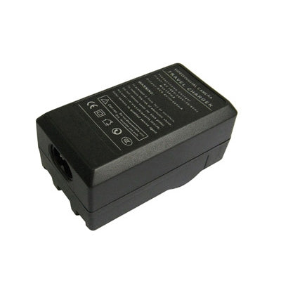 Digital Camera Battery Charger for Samsung BP-80W, BP-80W