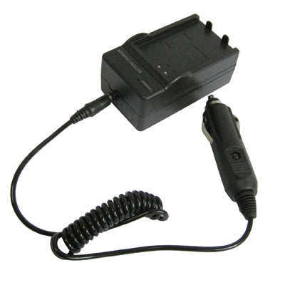 Digital Camera Battery Charger for Samsung BP-80W, BP-80W