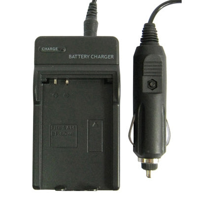 Digital Camera Battery Charger for Samsung BP-80W, BP-80W