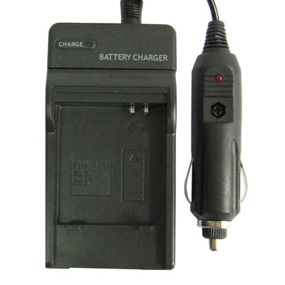 Digital Camera Battery Charger for Samsung SLB-0937, SLB-0937