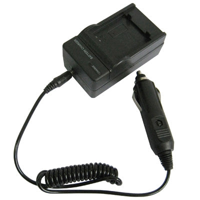 Digital Camera Battery Charger for Samsung SLB-0937, SLB-0937