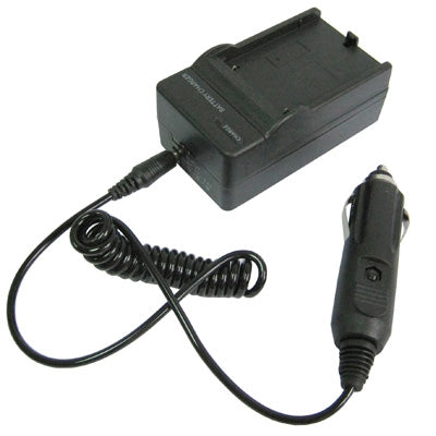 Digital Camera Battery Charger for Samsung S1974, S1974