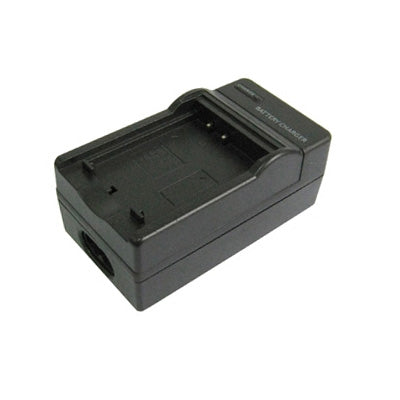 Digital Camera Battery Charger for Samsung SLB-0837(B), SLB-0837
