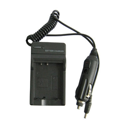 Digital Camera Battery Charger for Samsung SLB-0837(B), SLB-0837