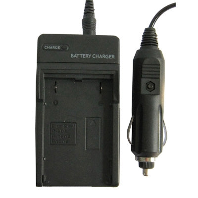Digital Camera Battery Charger for Samsung P-90A/ P-180A/ P120A, P-90A