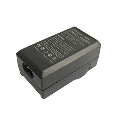 Digital Camera Battery Charger for Samsung P-90A/ P-180A/ P120A, P-90A