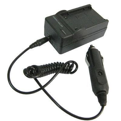 Digital Camera Battery Charger for Samsung P-90A/ P-180A/ P120A, P-90A