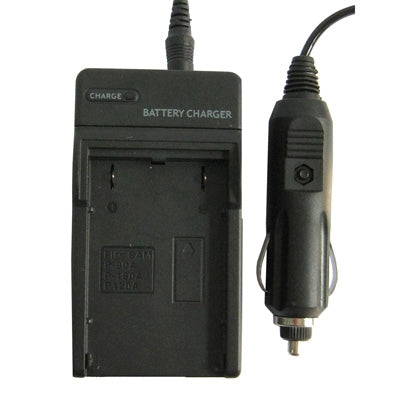 Digital Camera Battery Charger for Samsung P-90A/ P-180A/ P120A, P-90A