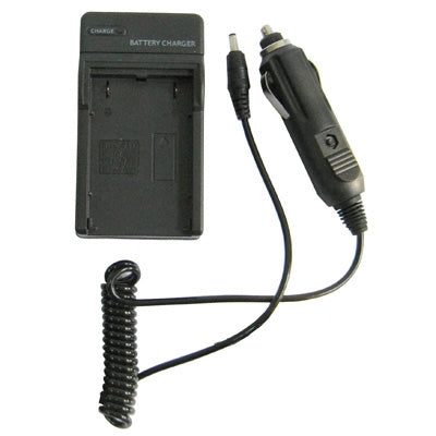 Digital Camera Battery Charger for Samsung P-90A/ P-180A/ P120A, P-90A