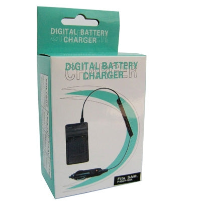 Digital Camera Battery Charger for Samsung P-90A/ P-180A/ P120A, P-90A