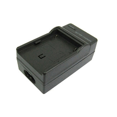 Digital Camera Battery Charger for Samsung SLB-10A, SLB-11A, SLB-10A