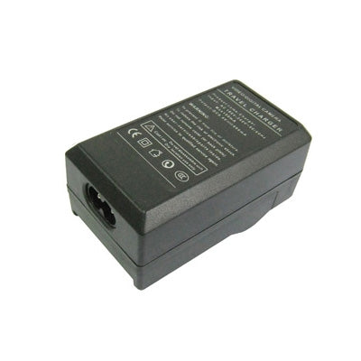 Digital Camera Battery Charger for Samsung SLB-10A, SLB-11A, SLB-10A