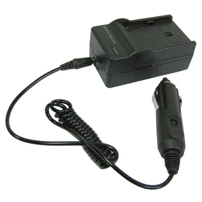 Digital Camera Battery Charger for Samsung SLB-10A, SLB-11A, SLB-10A