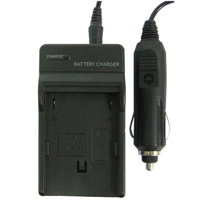 Digital Camera Battery Charger for Samsung SLB-10A, SLB-11A, SLB-10A