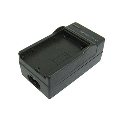 2 in 1 Digital Camera Battery Charger for Samsung P120A, P240A, P120A
