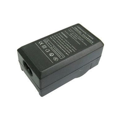 2 in 1 Digital Camera Battery Charger for Samsung P120A, P240A, P120A