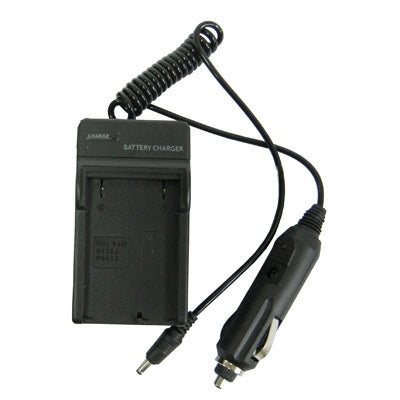 2 in 1 Digital Camera Battery Charger for Samsung P120A, P240A, P120A
