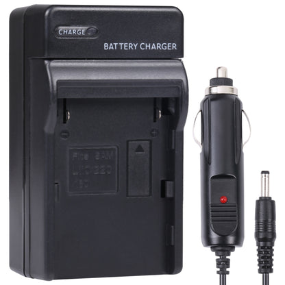 Digital Camera Battery Charger for Samsung L160/ L320/ L480, L160