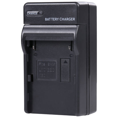 Digital Camera Battery Charger for Samsung L160/ L320/ L480, L160