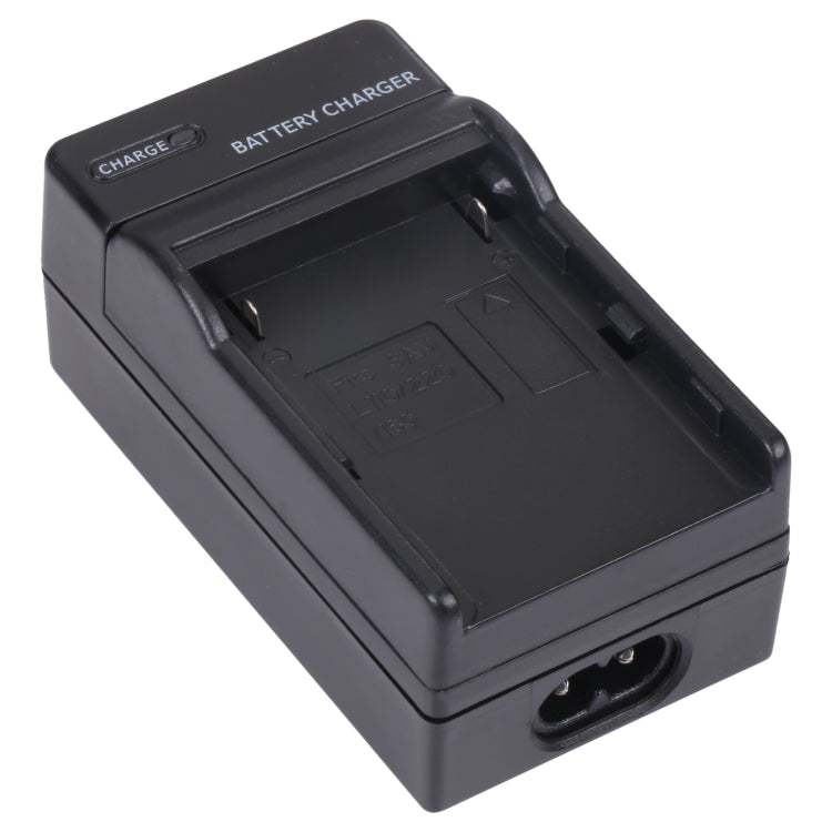 Digital Camera Battery Charger for Samsung L160/ L320/ L480, L160