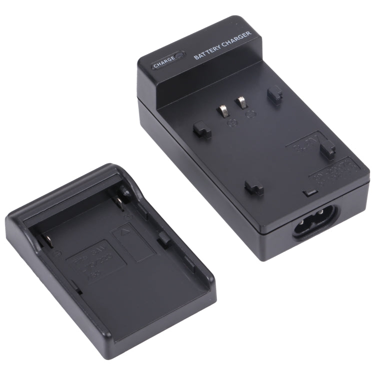 Digital Camera Battery Charger for Samsung L160/ L320/ L480, L160
