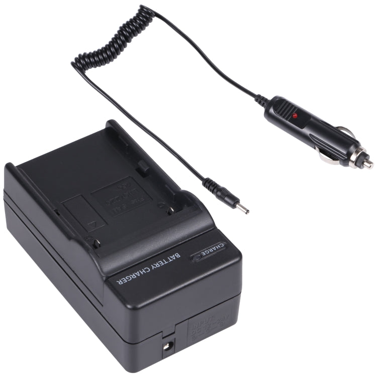Digital Camera Battery Charger for Samsung L160/ L320/ L480, L160