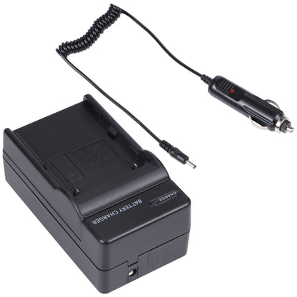 Digital Camera Battery Charger for Samsung L160/ L320/ L480, L160