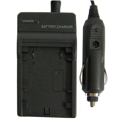 Digital Camera Battery Charger for Samsung LSM80/ LSM160, LSM80