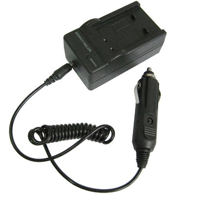 Digital Camera Battery Car Charger for KODAK K7001/ K7004, K7001/ K7004