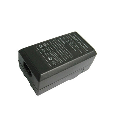 Digital Camera Battery Charger for CASIO CNP20/ PREN/ DM5370, CNP20