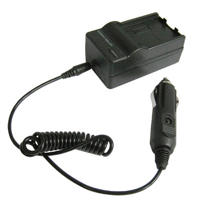 Digital Camera Battery Charger for CASIO CNP20/ PREN/ DM5370, CNP20